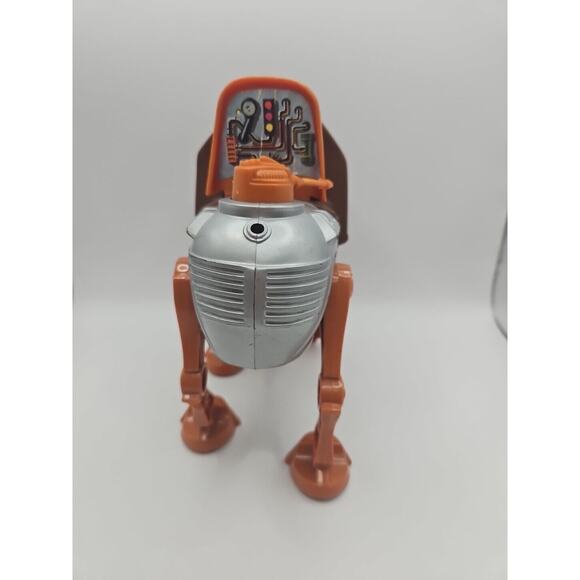 VTG He Man STRIDOR MOTU 1983 Mattel Masters Universe Horse No Tail - Picture 8 of 9